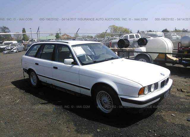 BMW 530iT