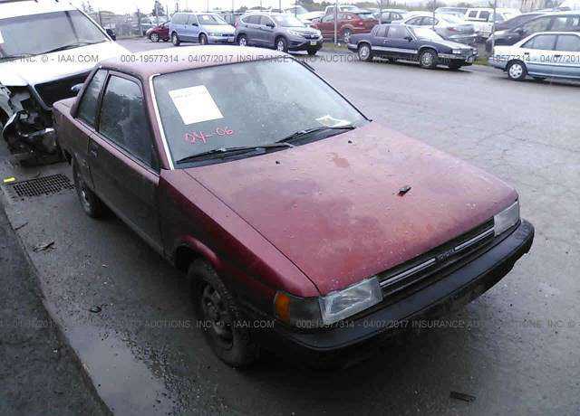 Toyota Tercel