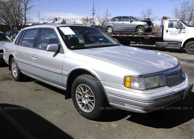 Lincoln Continental