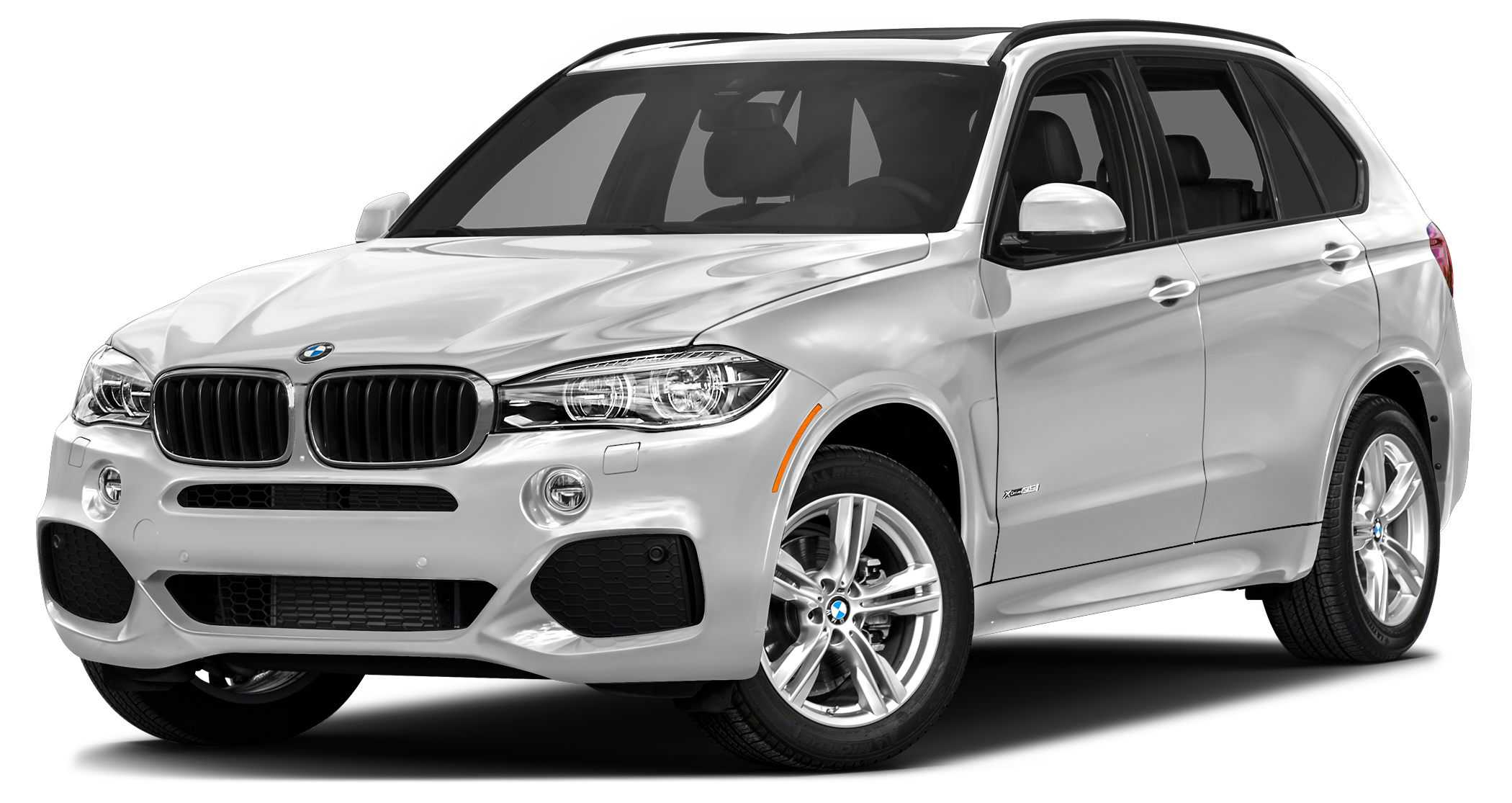2017 BMW X5
