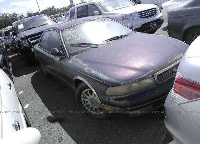 Mazda 929