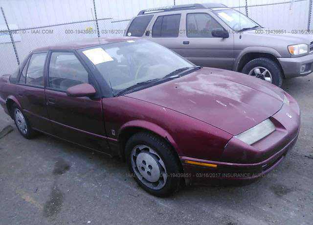 Saturn SL2