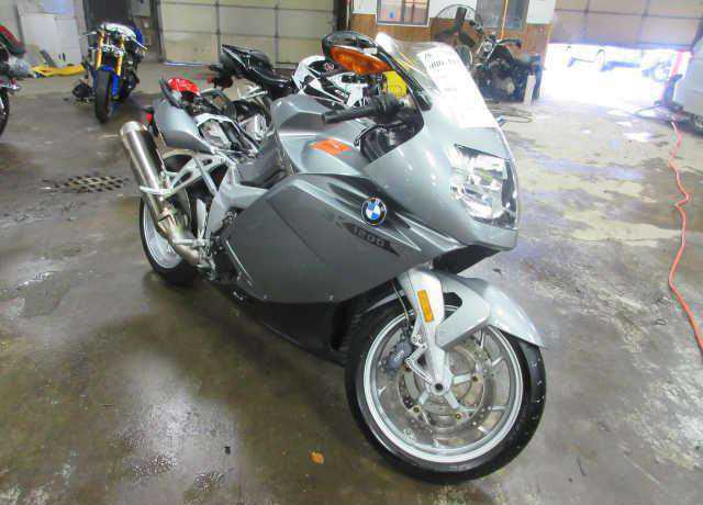 BMW K 1200 S
