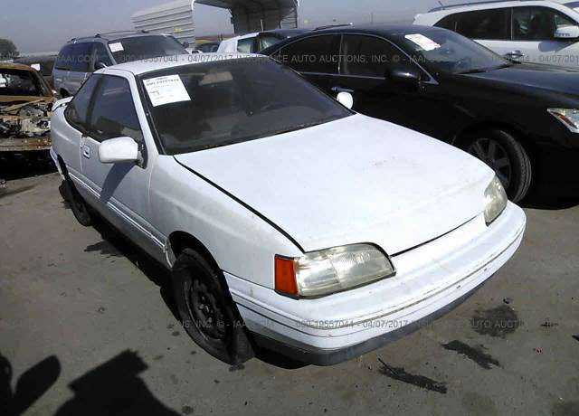 Hyundai Scoupe