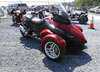 2010 CAN-AM Spyder