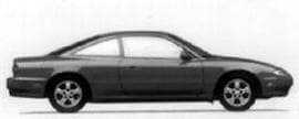 Mazda MX-6