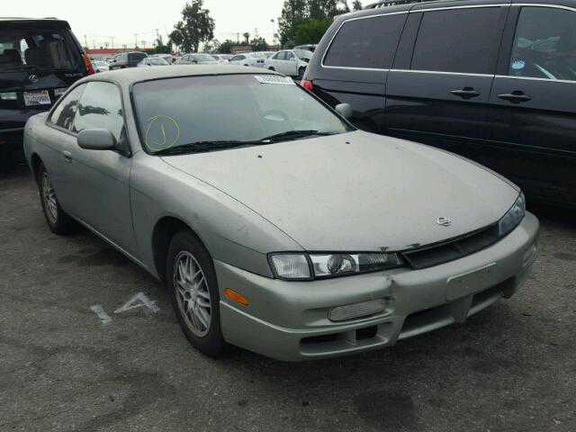 Nissan 240SX