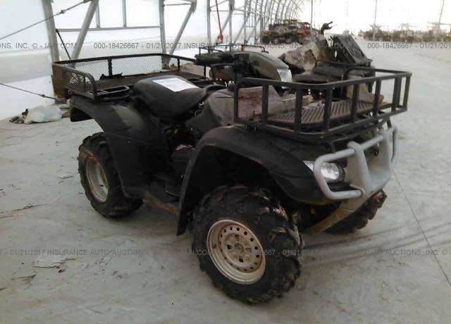 Honda TRX500