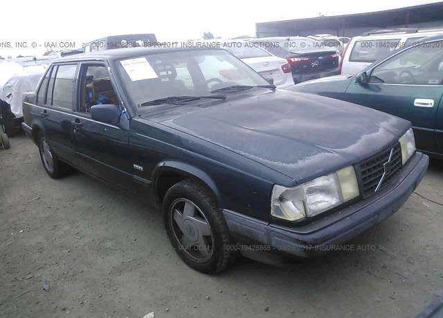 Volvo 940 Series