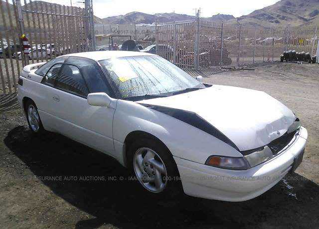 Subaru SVX