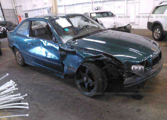 BMW 325iS