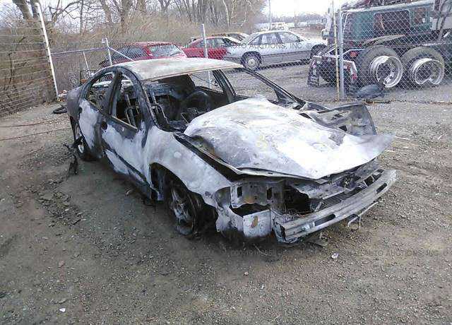 Chrysler Intrepid