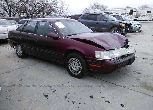 Mercury Sable