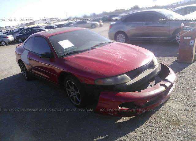 Dodge Avenger