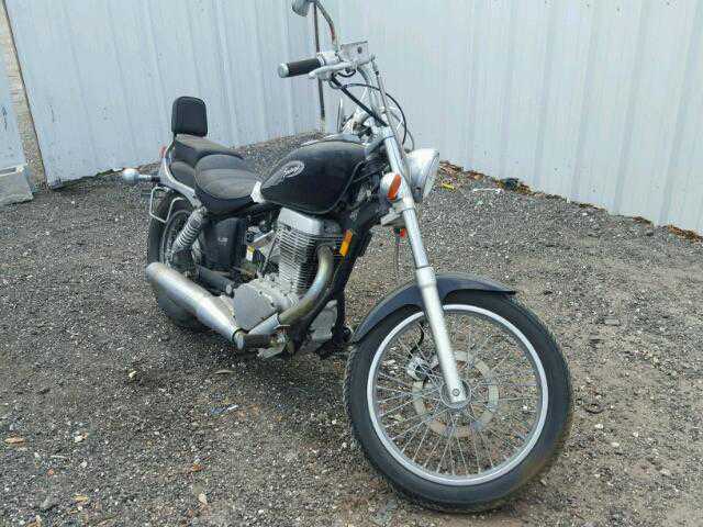 Suzuki LS650P
