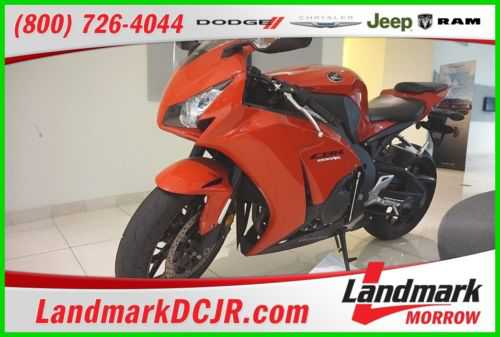 Honda CBR1000