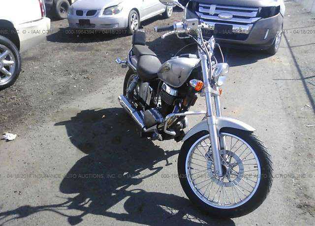 Suzuki LS650PK