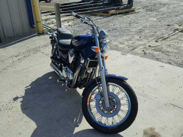 Suzuki VS1400