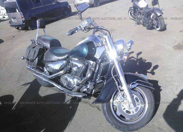Suzuki VL1500