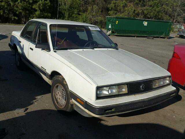 Pontiac 6000