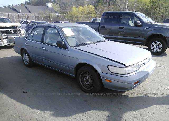 Nissan Stanza
