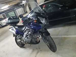 Suzuki DL1000K