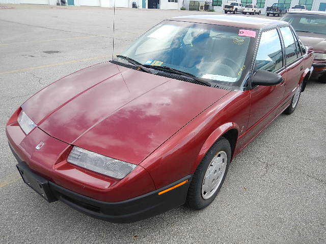 Saturn SL