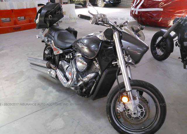 Suzuki VZ1500L