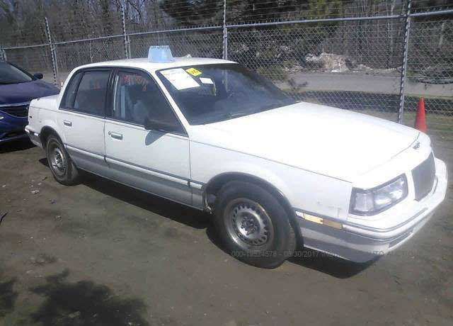 Buick Skylark