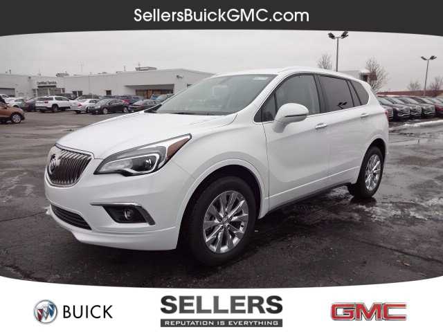 BUICK
