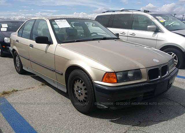 BMW 318i