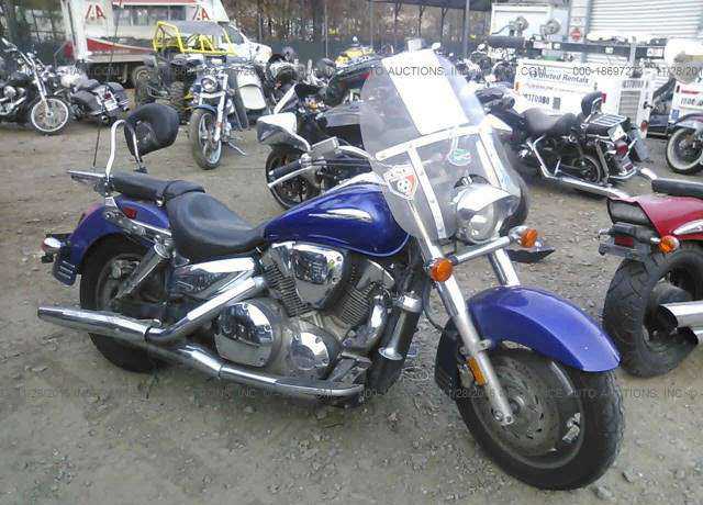 Honda VTX1300R