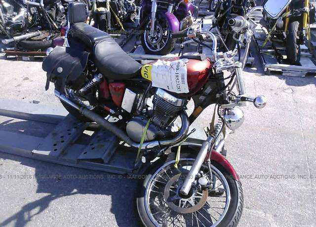 Suzuki LS650P