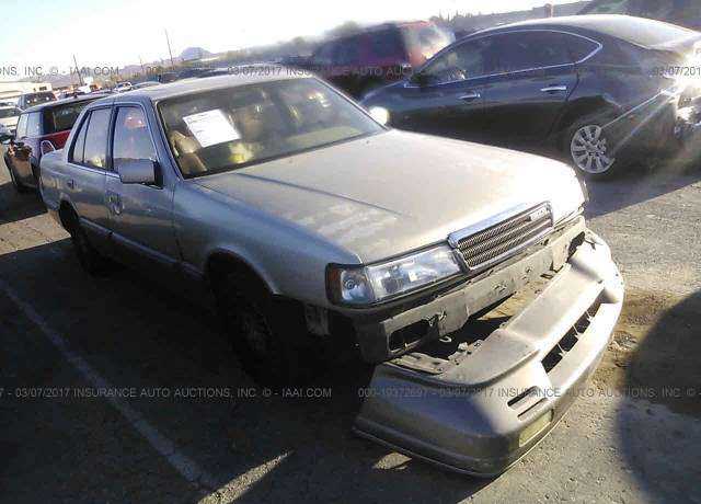 Mazda 929