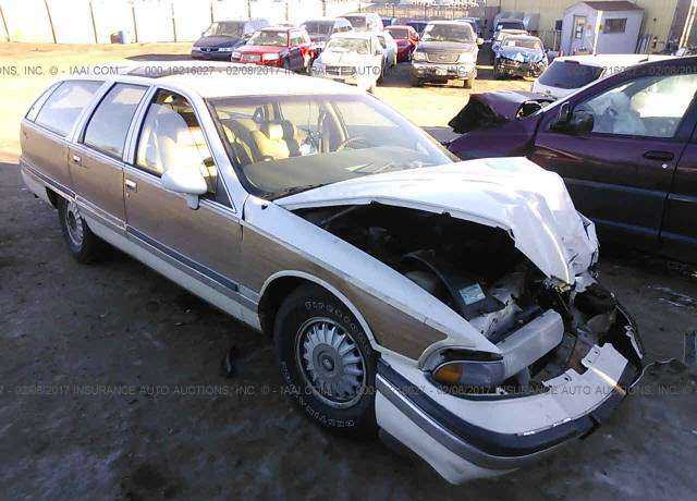 Buick Roadmaster