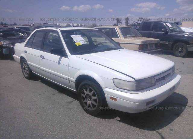 Nissan Stanza