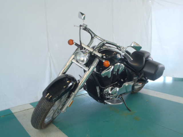 Honda VT1300 (Interstate)