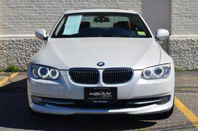 2011 BMW 328i