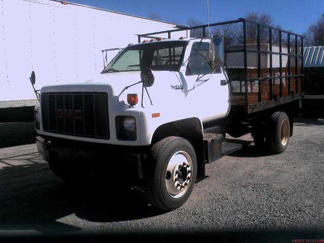 GMC C6