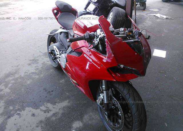 vin ZDM14BUWXEB020470