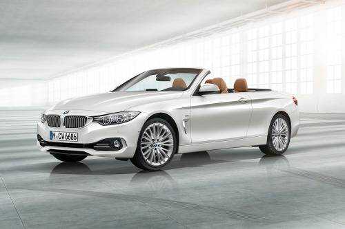 2018 BMW 440i