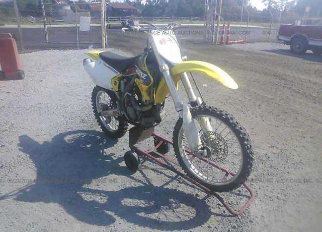 Suzuki RM-Z250