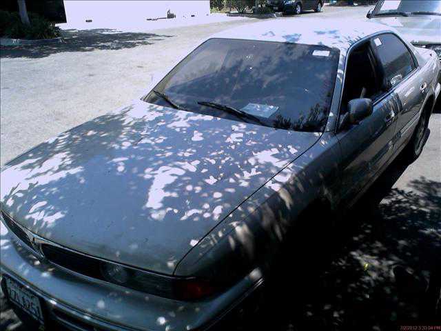 Mitsubishi Diamante