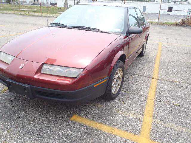 Saturn SL