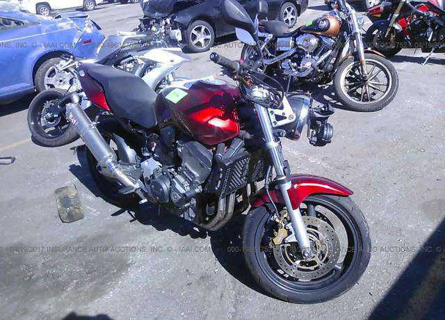 Honda CB900 (919)