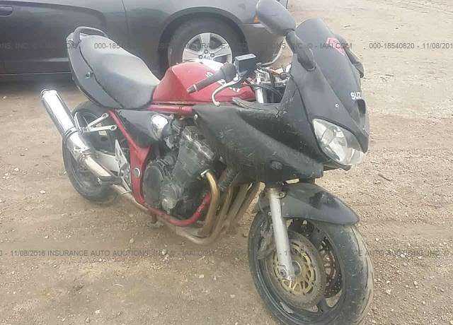 Suzuki GSF1200