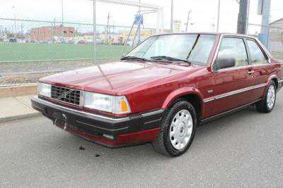 Volvo 780 Series