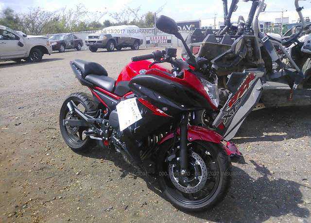 YAMAHA