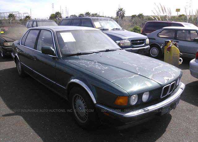 BMW 735iL