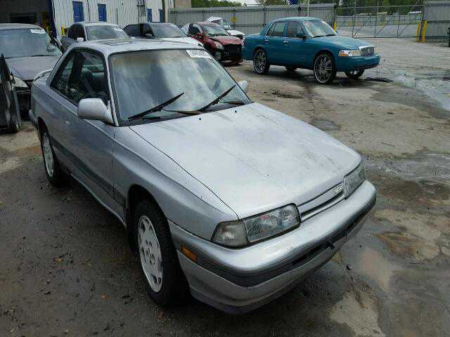 Mazda MX-6